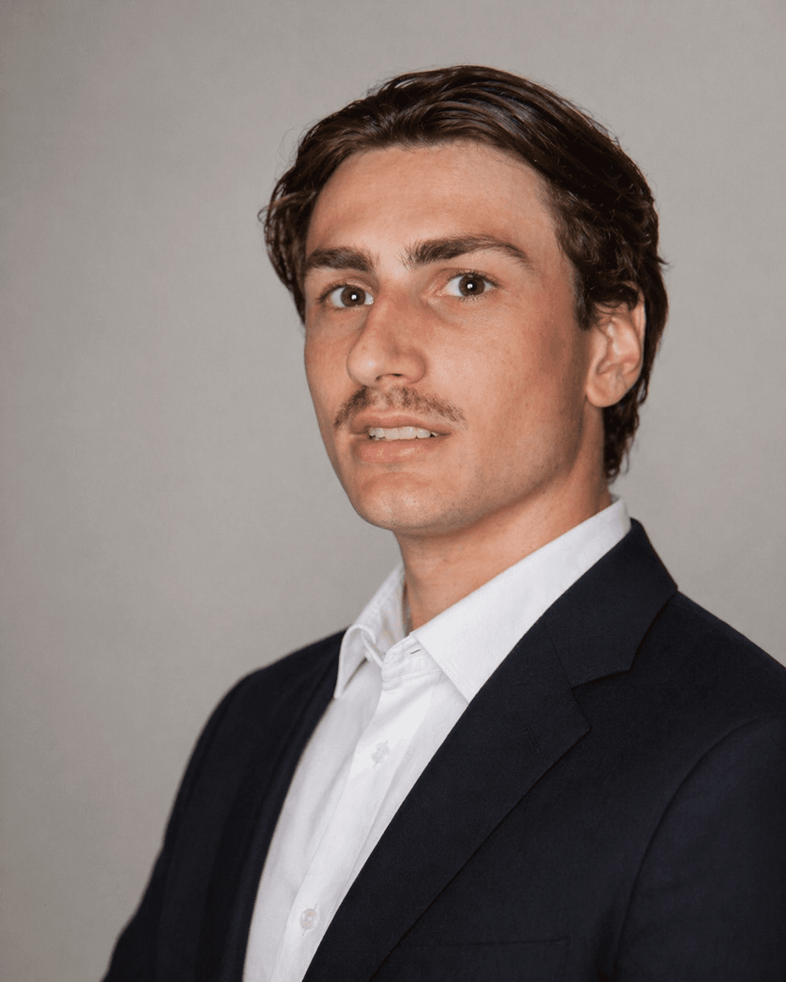 Marcus Jenshaug, som laget Søknadsbasen